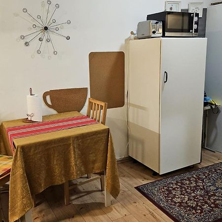 Apartment Zeno Zagreb Exteriör bild
