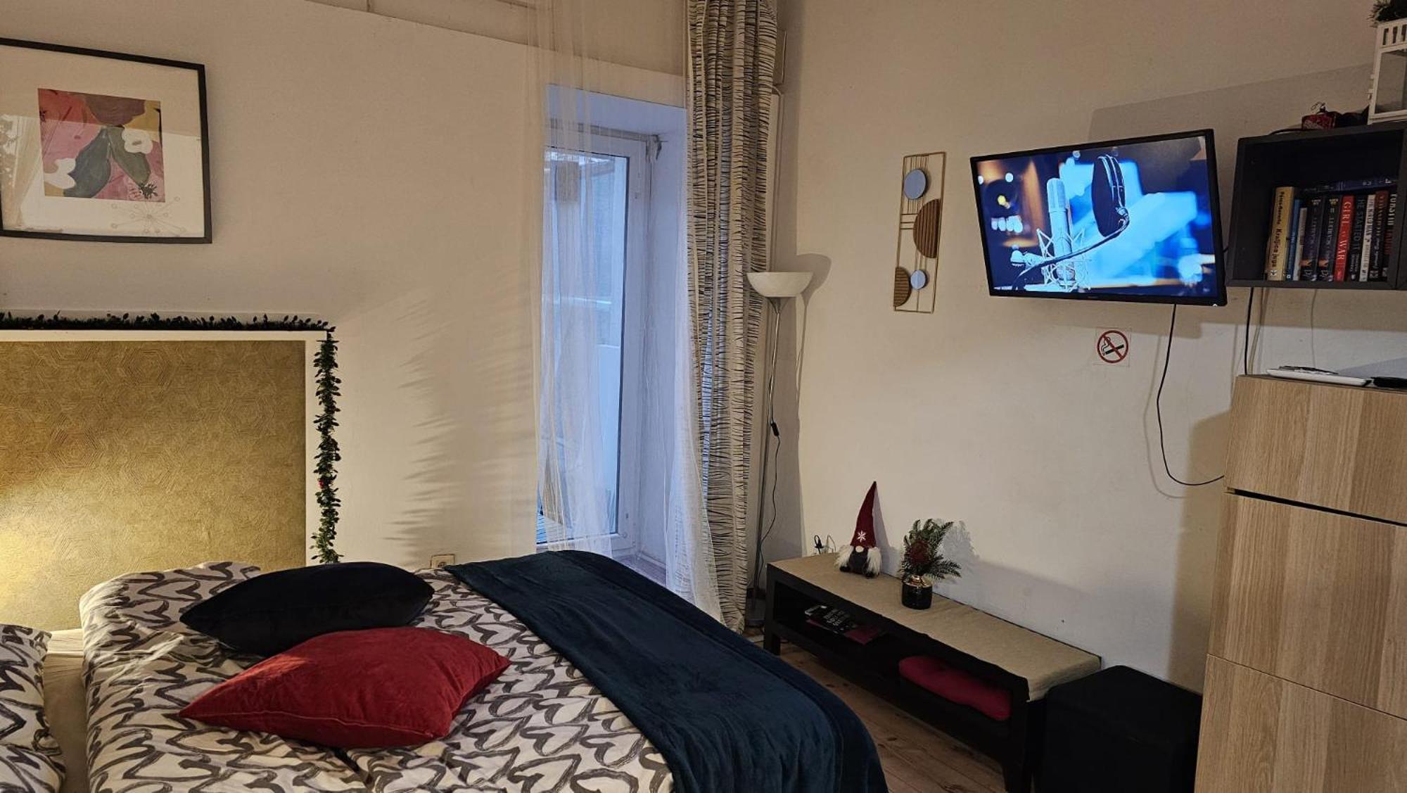 Apartment Zeno Zagreb Exteriör bild